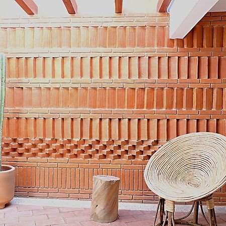 Casa Cronica Apartment Oaxaca Ngoại thất bức ảnh